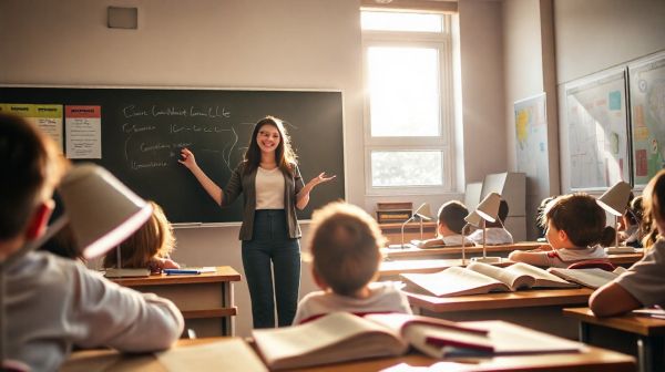 5 stratégies efficaces pour booster la compréhension en CE1