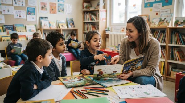 5 stratégies efficaces pour booster la compréhension en CE1