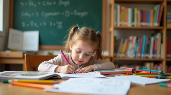 Comment améliorer la lecture compréhension en CE1 pour vos élèves