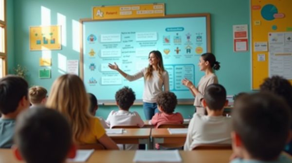 Comment choisir une formation responsable pédagogique adaptée