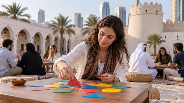 Les atouts de la pédagogie active pour l'apprentissage de l'arabe