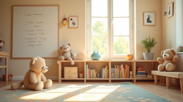 Opportunités professionnelles en crèche à Sèvres en 2026