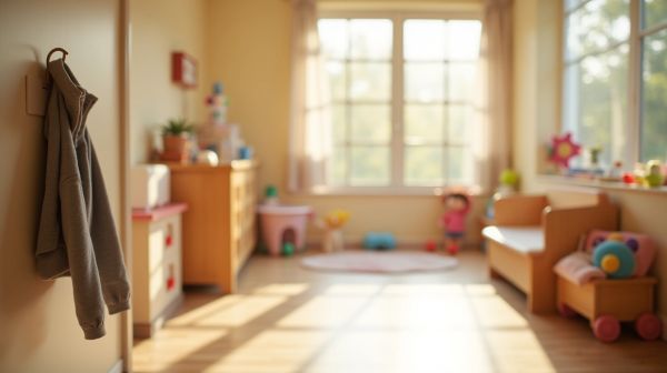 Optimiser l'accueil en crèche à Laval pour votre enfant