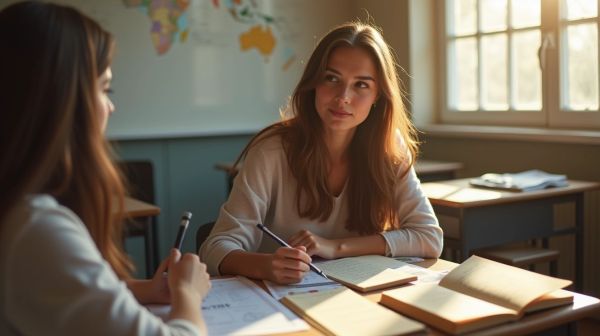Pédagogie active et langues étrangères : le cas de l'arabe