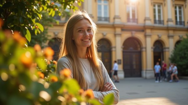 Pourquoi choisir une école internationale à Paris ? Les avantages à connaître
