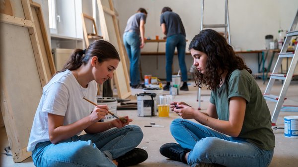 Europe entre restauration et révolution : la fiche de révision essentielle pour 2026