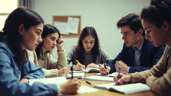 Fiche révision français bac : préparez-vous efficacement avec nos conseils incontournables